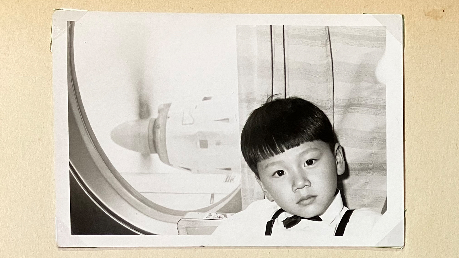 吉田宗弘のトリセツ