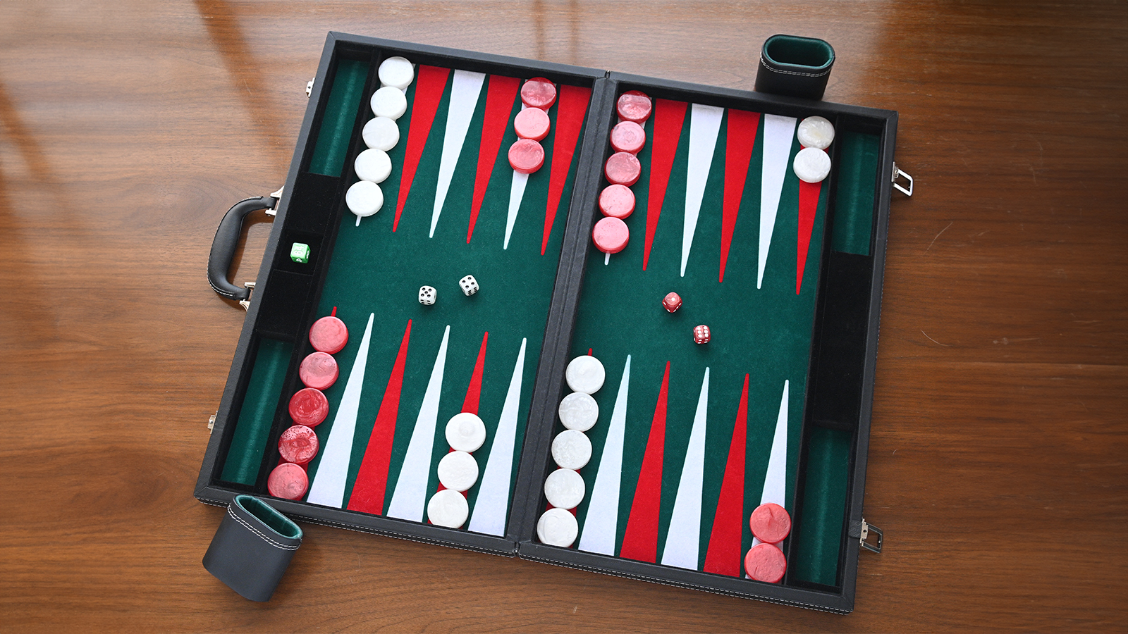 Photo Album “Handmade Works”