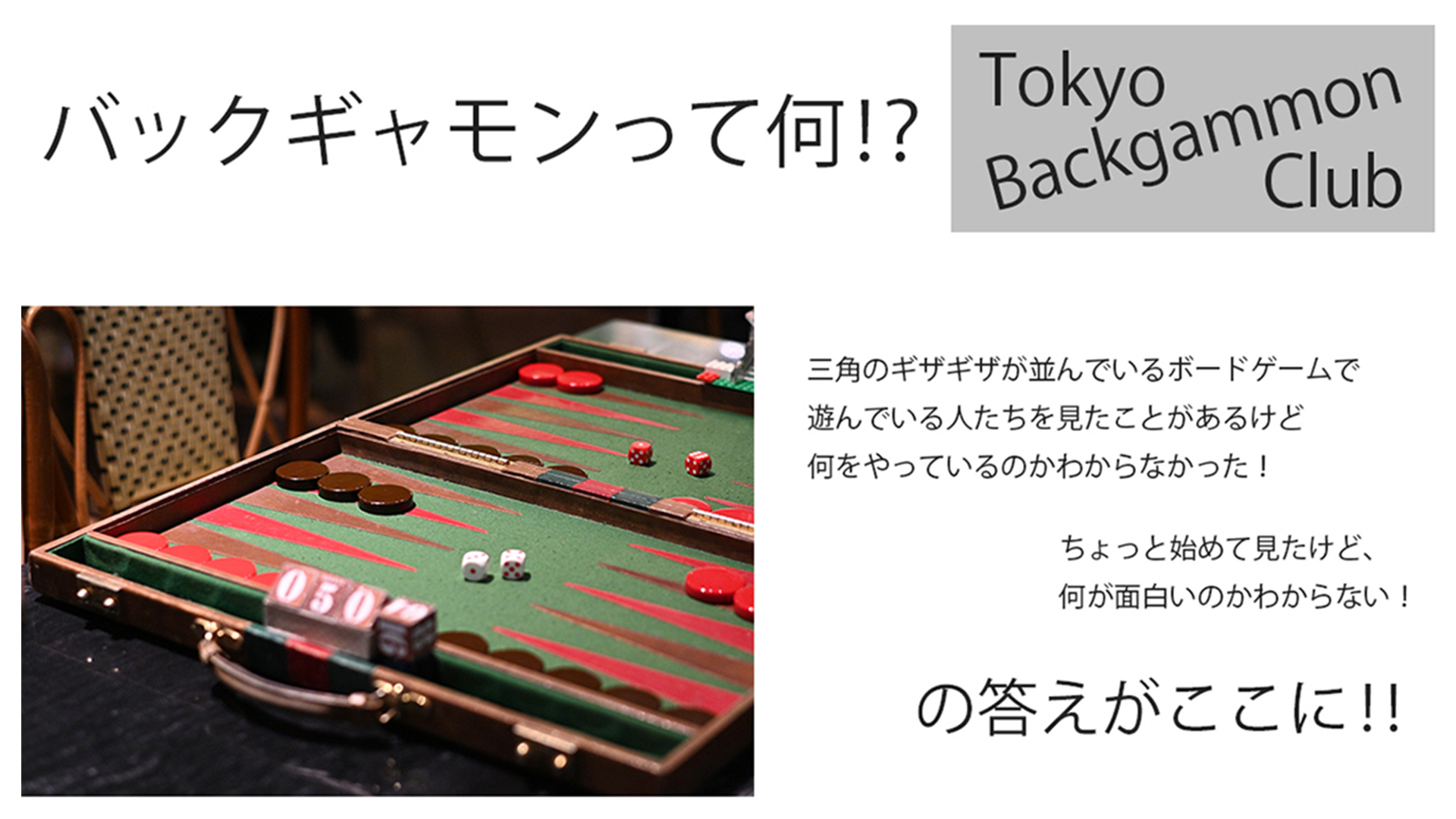 Portfolio_17『バックギャモン』LP（ランディングページ）